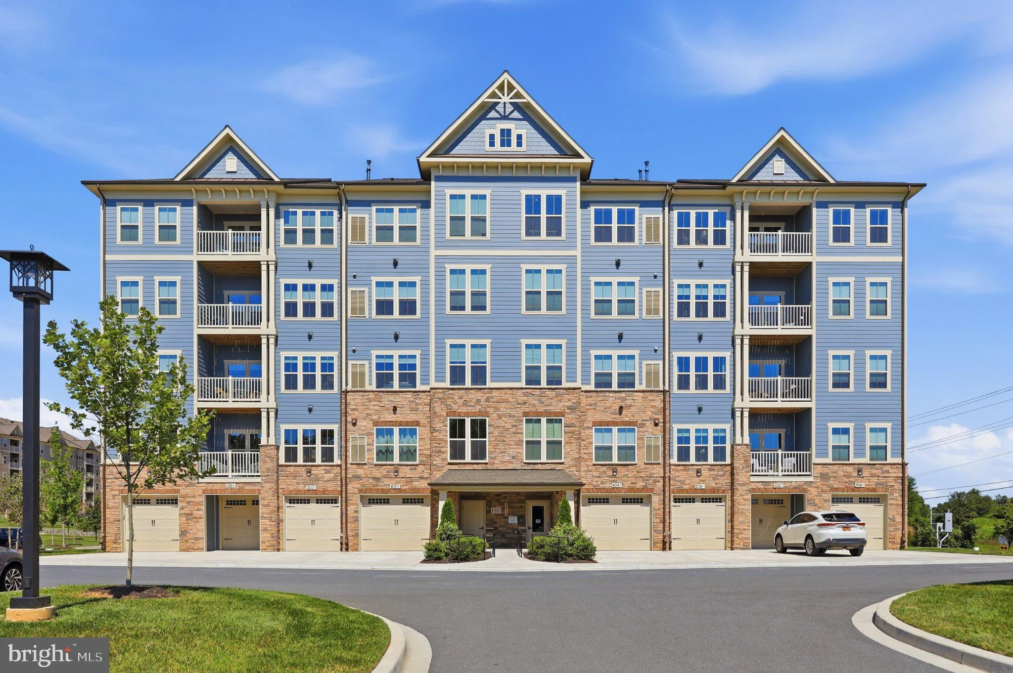 3315 Firefly Lane Unit 404, Frederick, MD, 21704