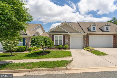 906 CADMUS DRIVE FREDERICKSBURG VA 22401