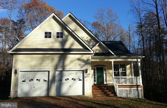 PRESIDENTIAL LAKES - Residential