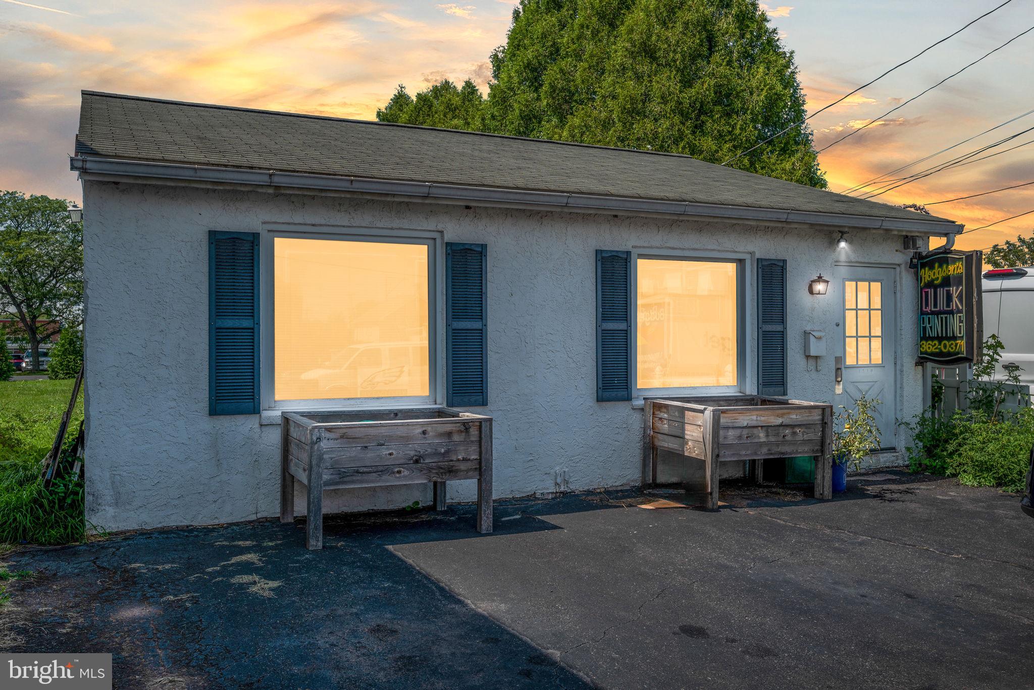 1510 FRANKLIN STREET