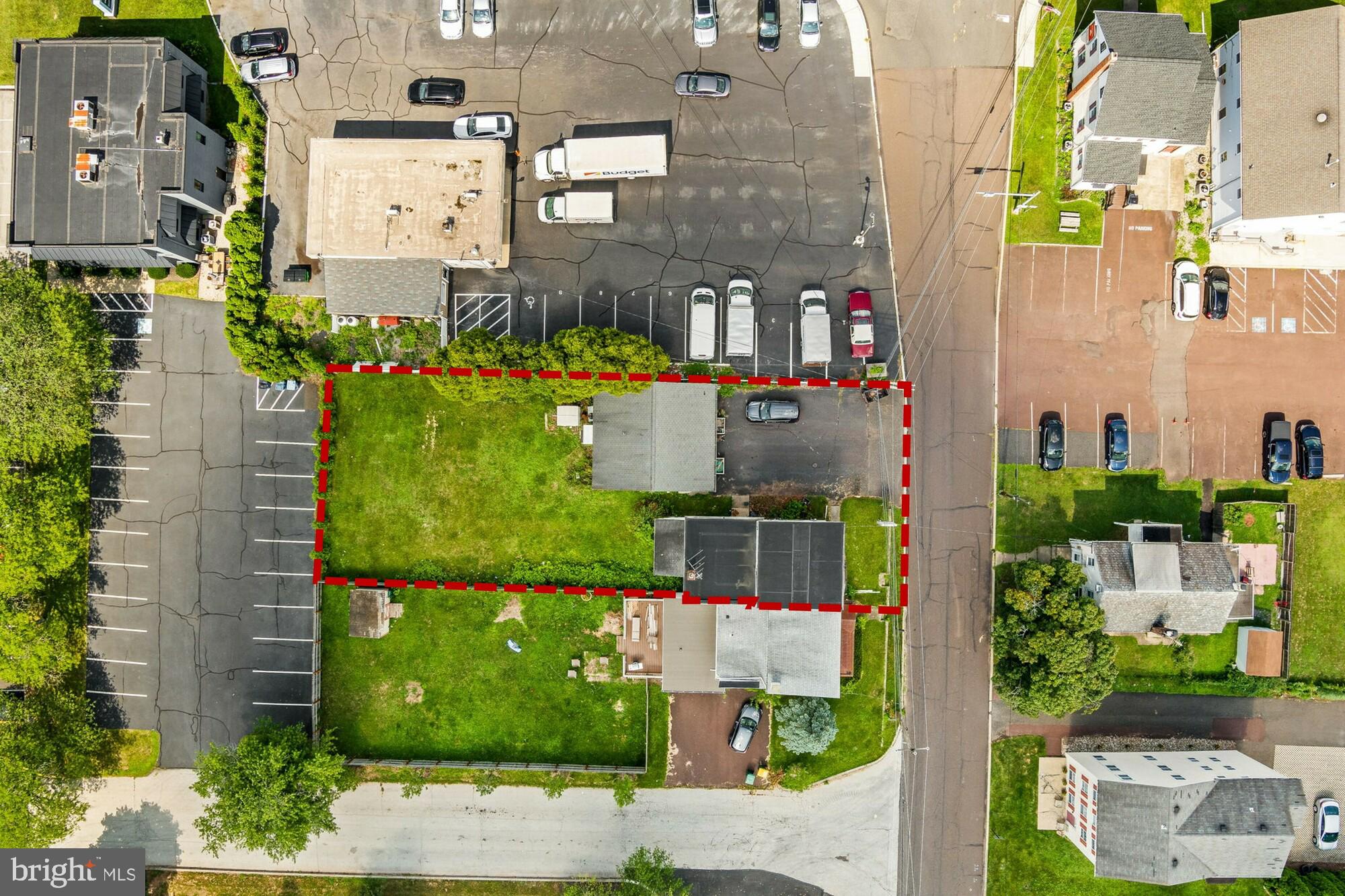 1510 FRANKLIN STREET