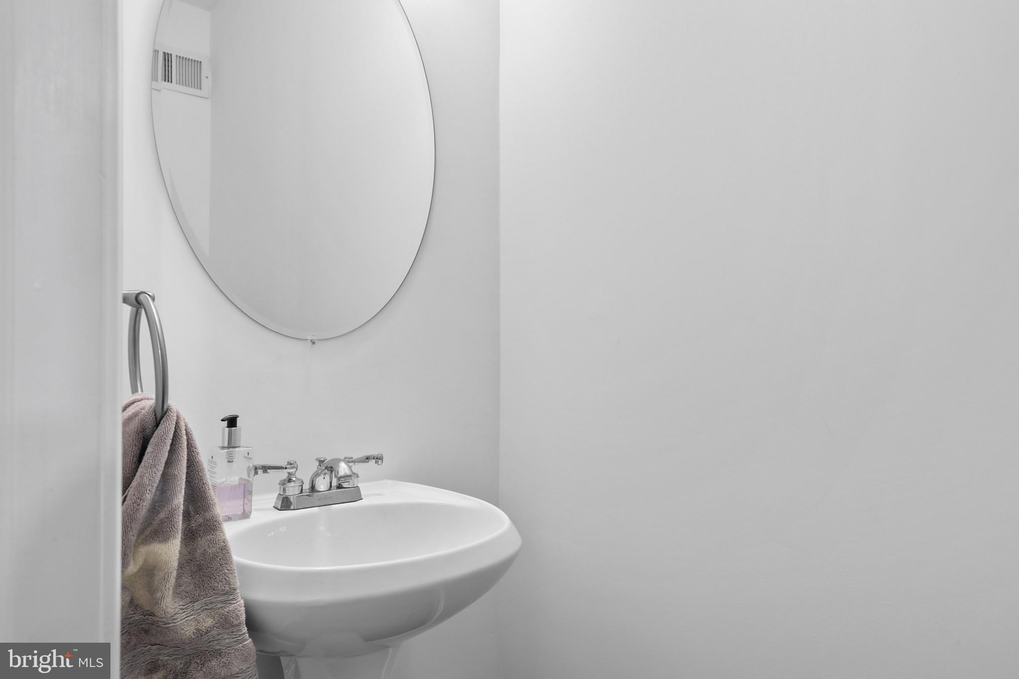 FELLS POINT HISTORIC DISTRICT - Residential