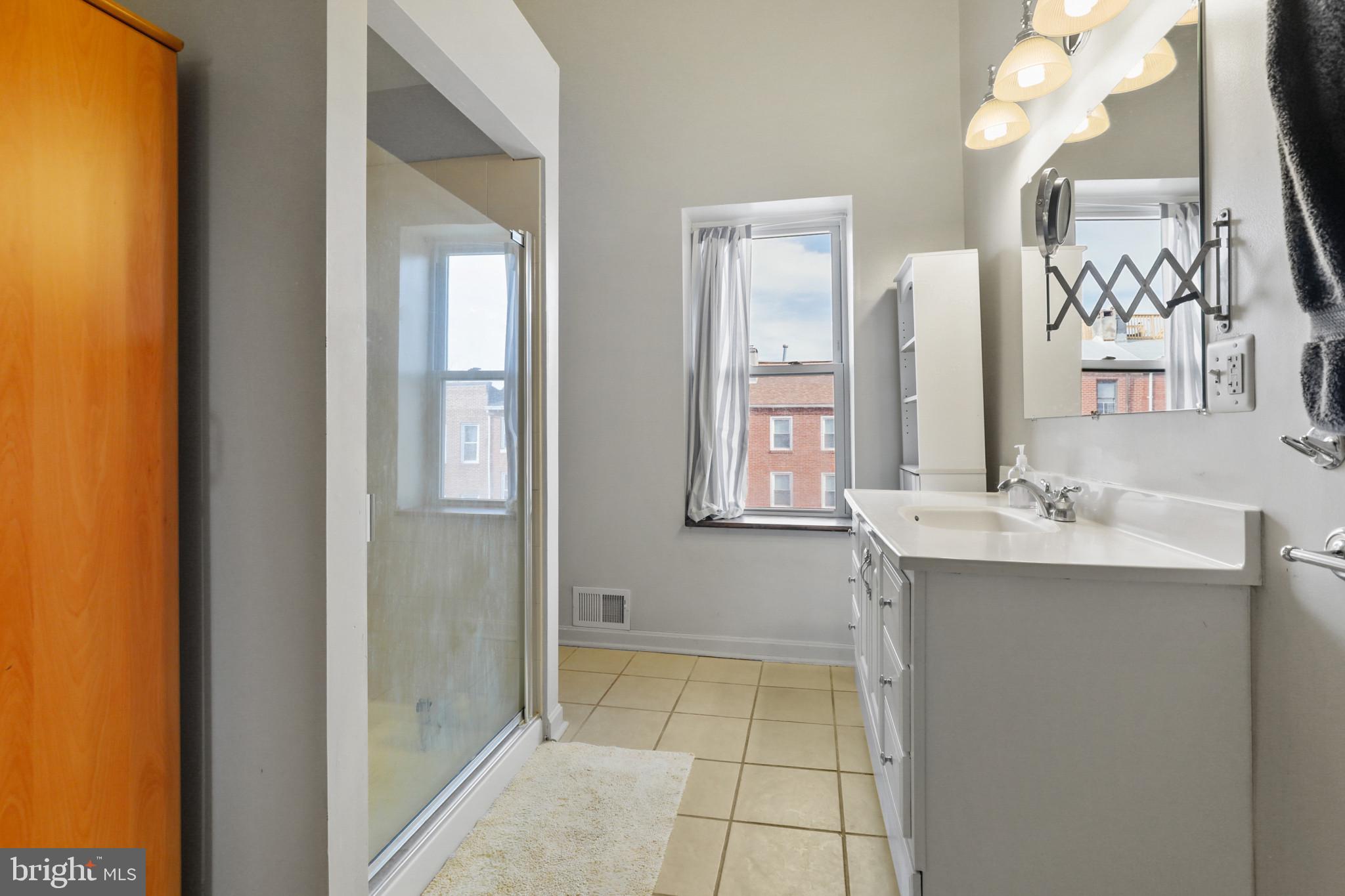 FELLS POINT HISTORIC DISTRICT - Residential