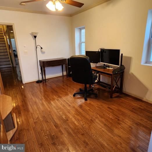 FELLS POINT HISTORIC DISTRICT - Residential