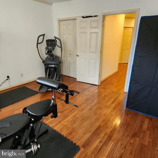 FELLS POINT HISTORIC DISTRICT - Residential