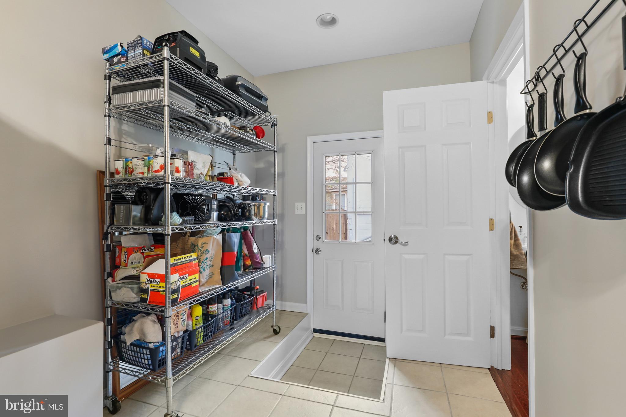 FELLS POINT HISTORIC DISTRICT - Residential