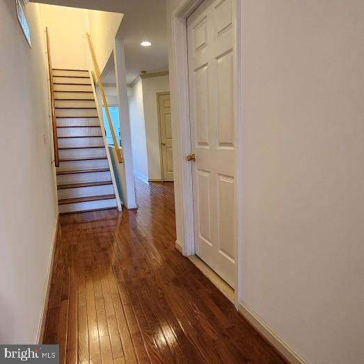 FELLS POINT HISTORIC DISTRICT - Residential