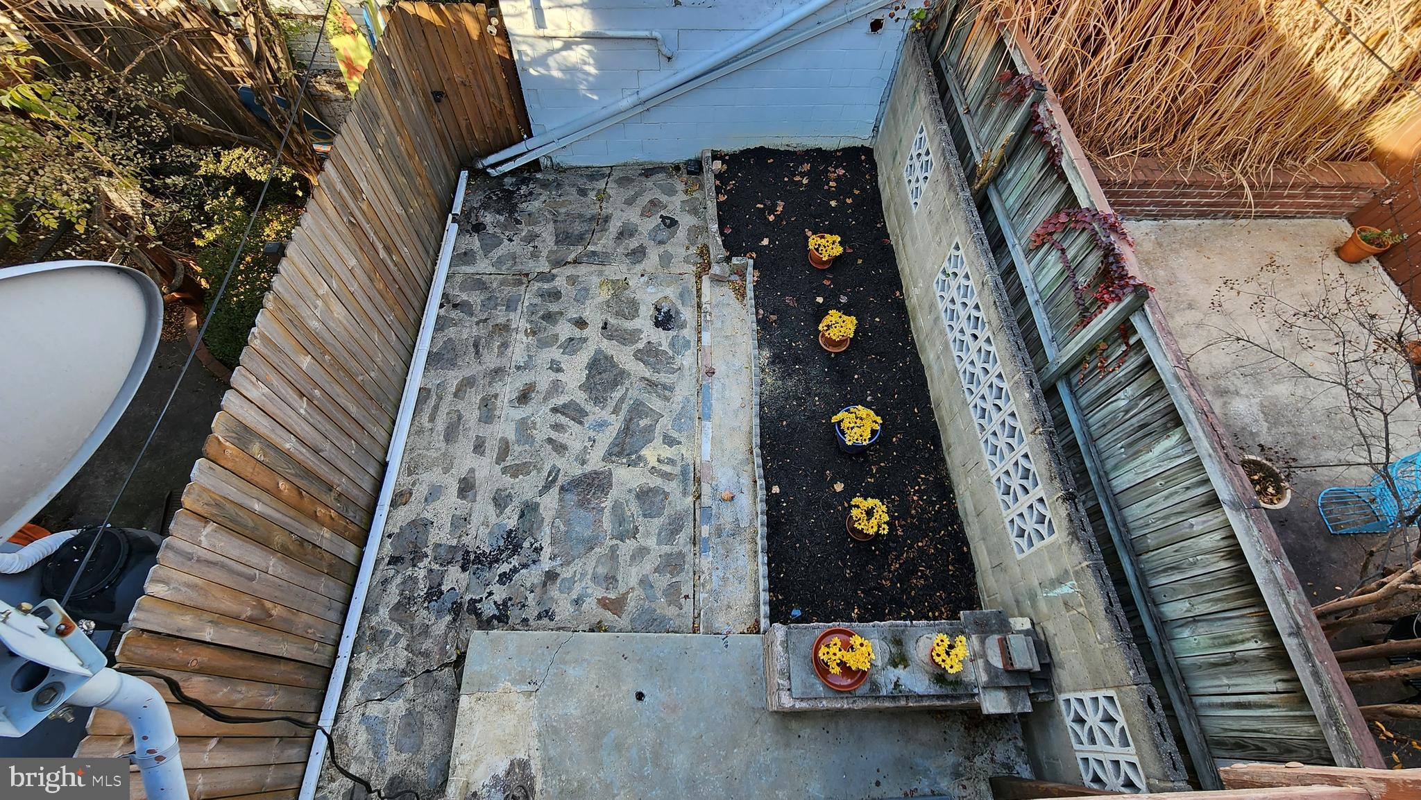 FELLS POINT HISTORIC DISTRICT - Residential