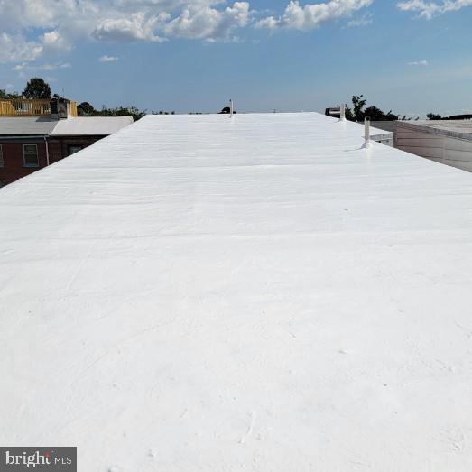 FELLS POINT HISTORIC DISTRICT - Residential