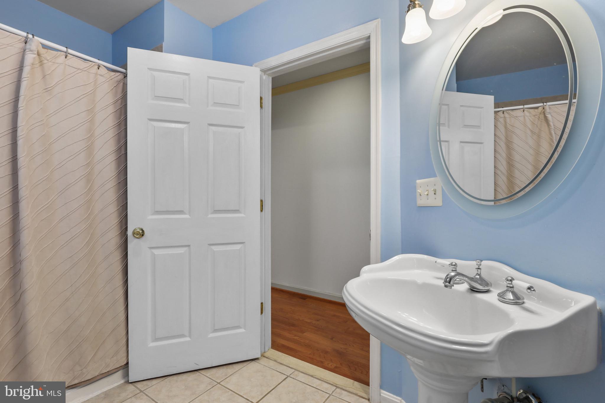 FELLS POINT HISTORIC DISTRICT - Residential