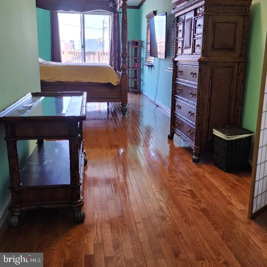 FELLS POINT HISTORIC DISTRICT - Residential