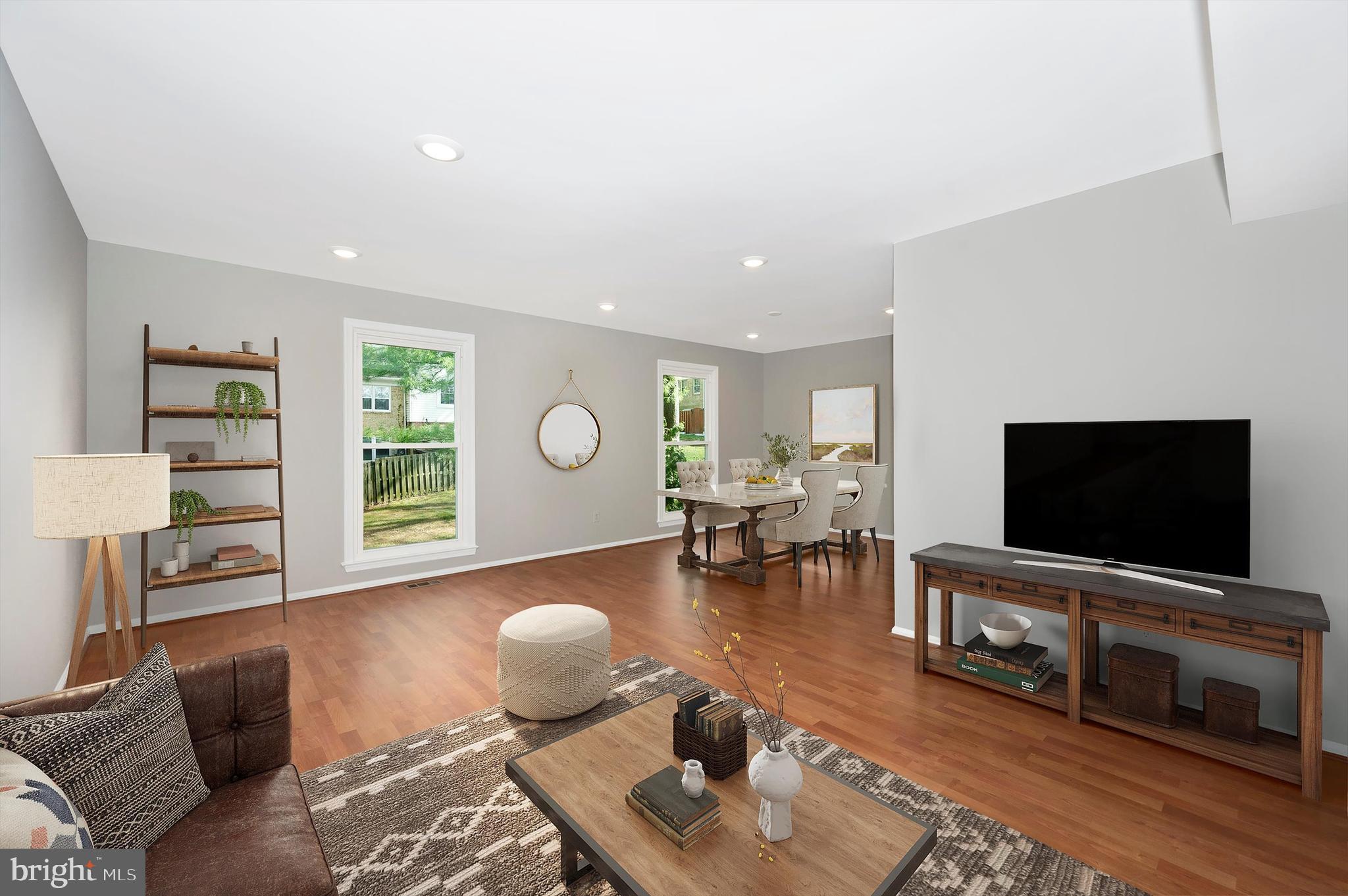 ECHO DALE - Residential