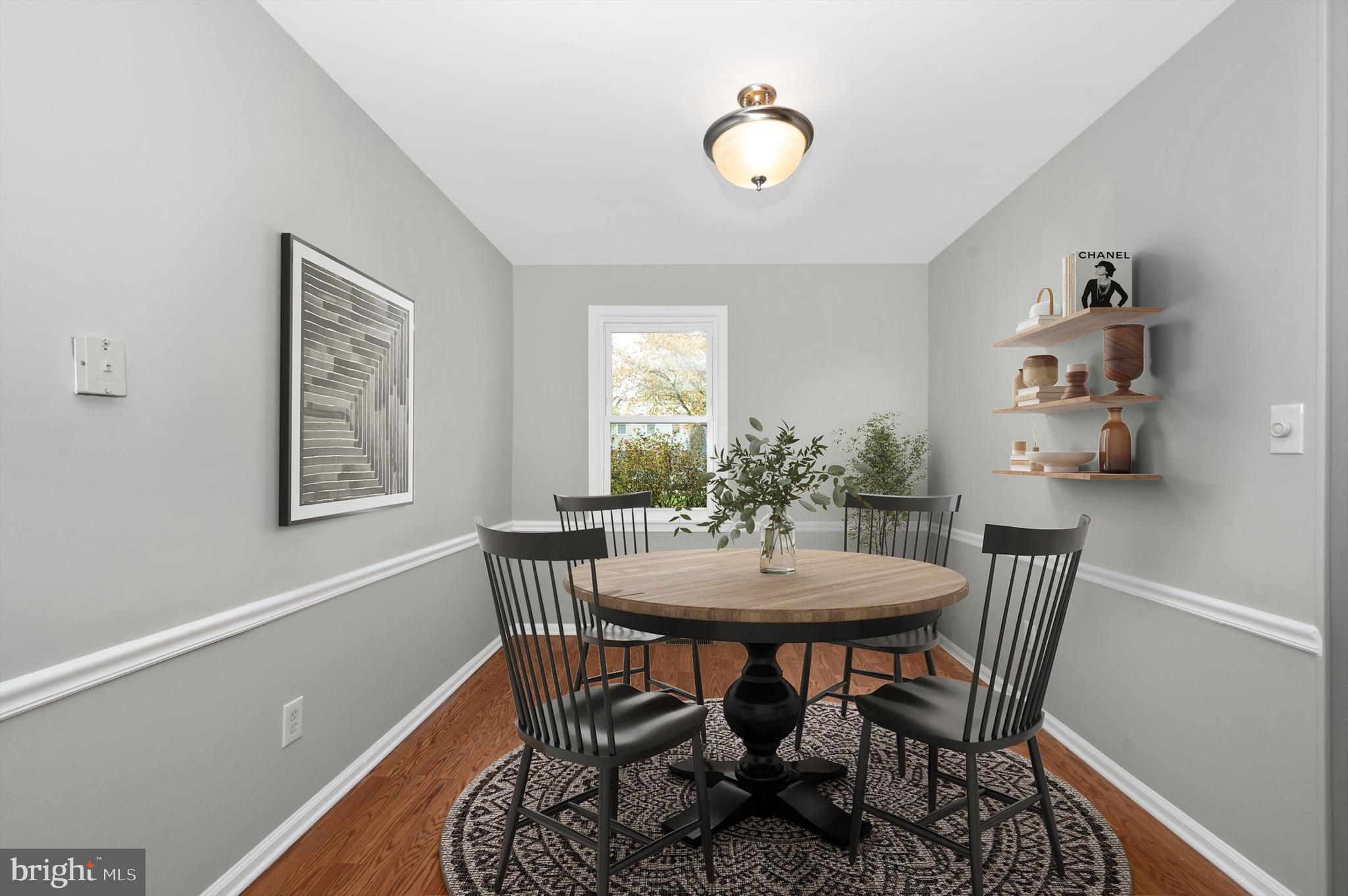 ECHO DALE - Residential