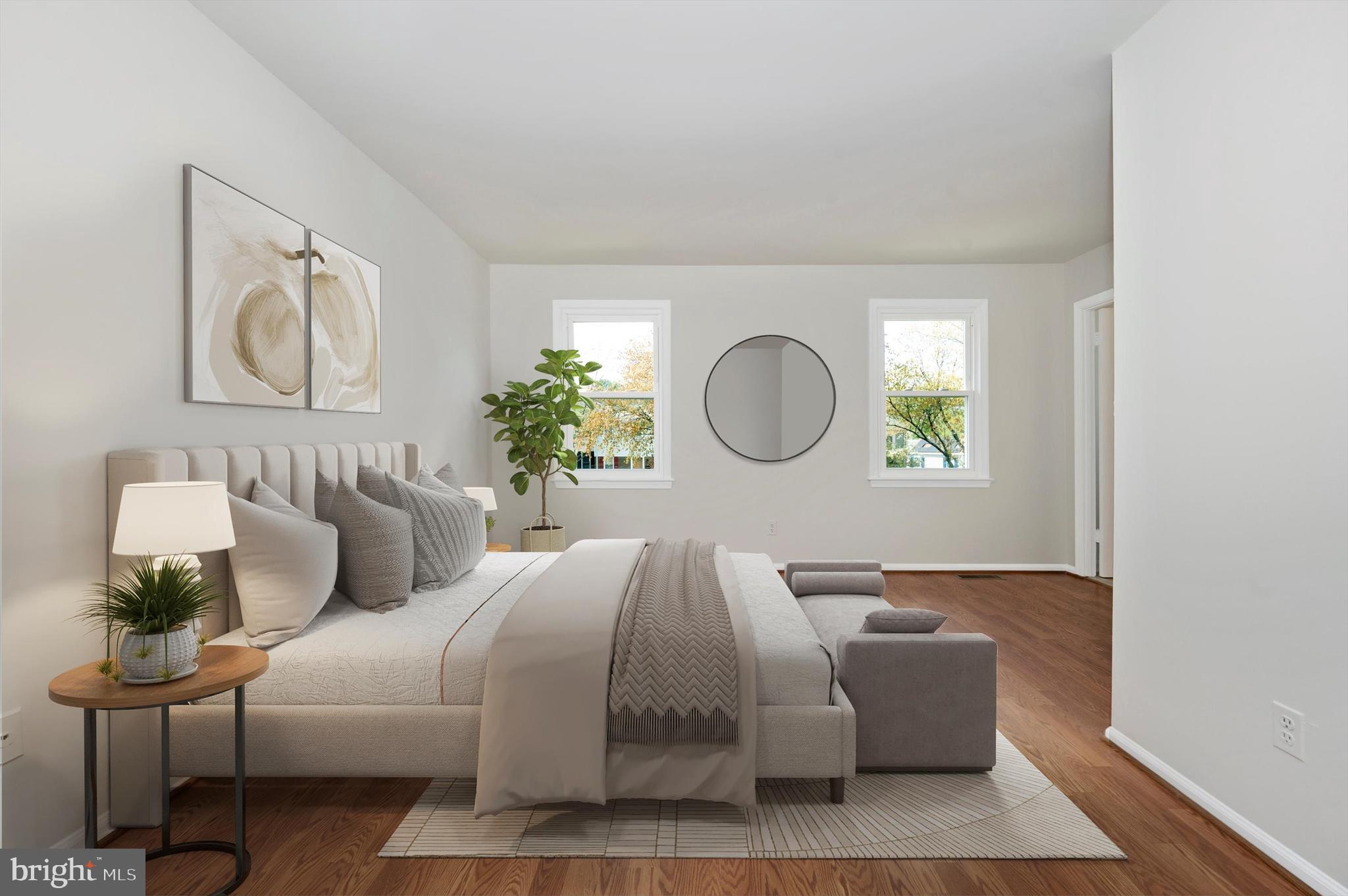 ECHO DALE - Residential