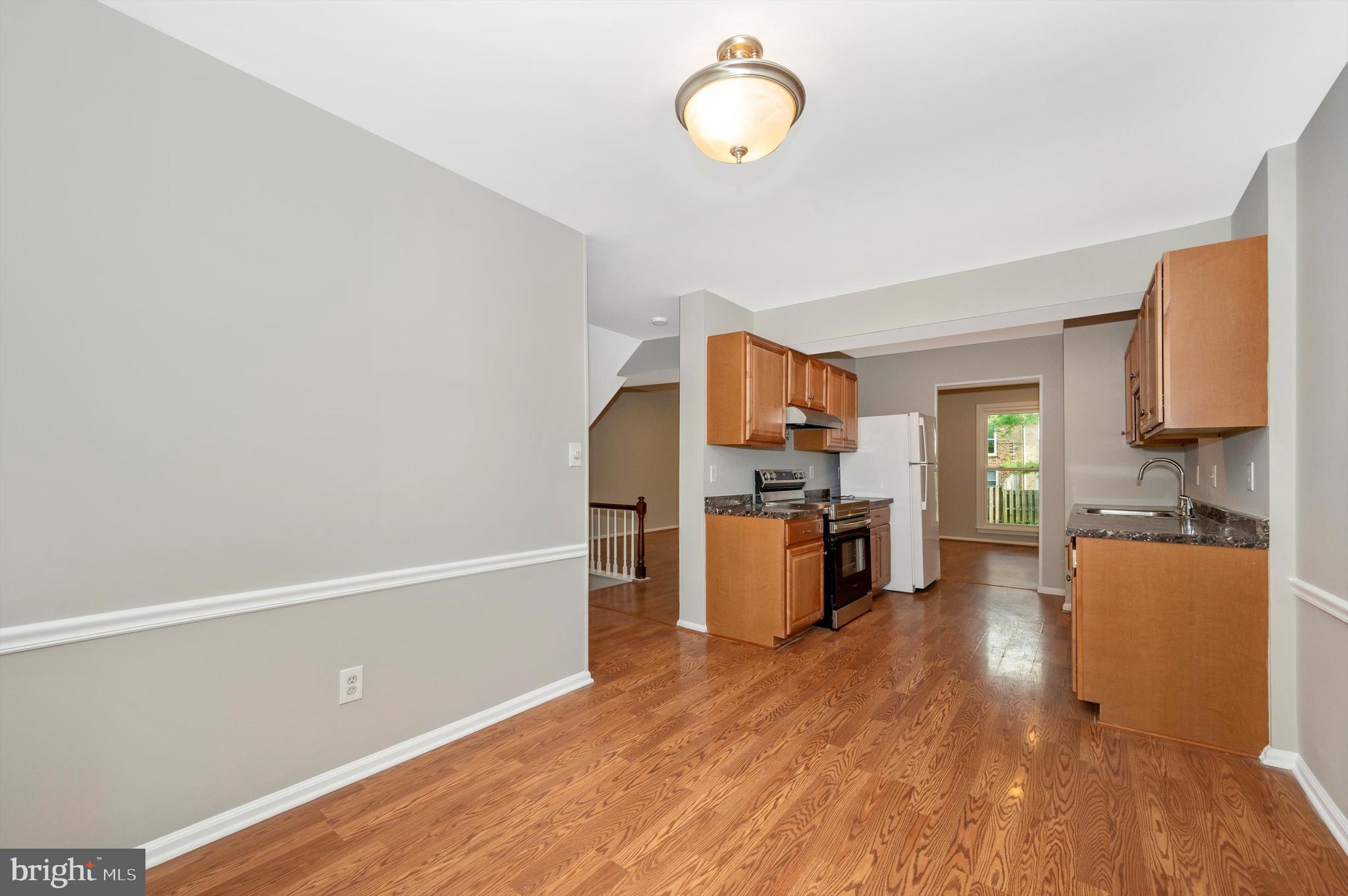 ECHO DALE - Residential