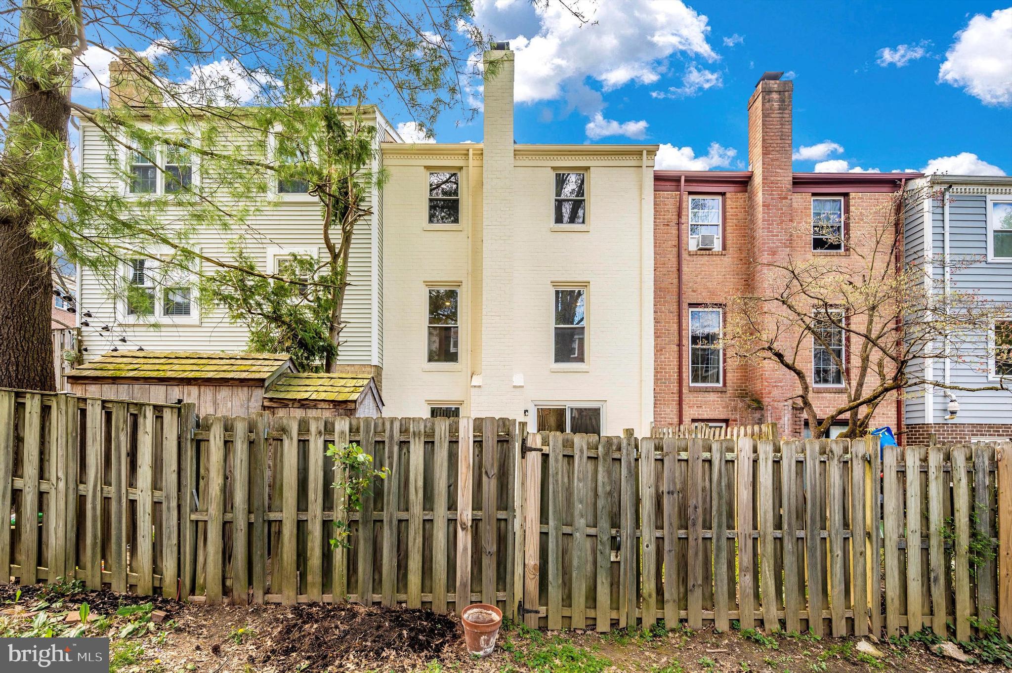 ECHO DALE - Residential