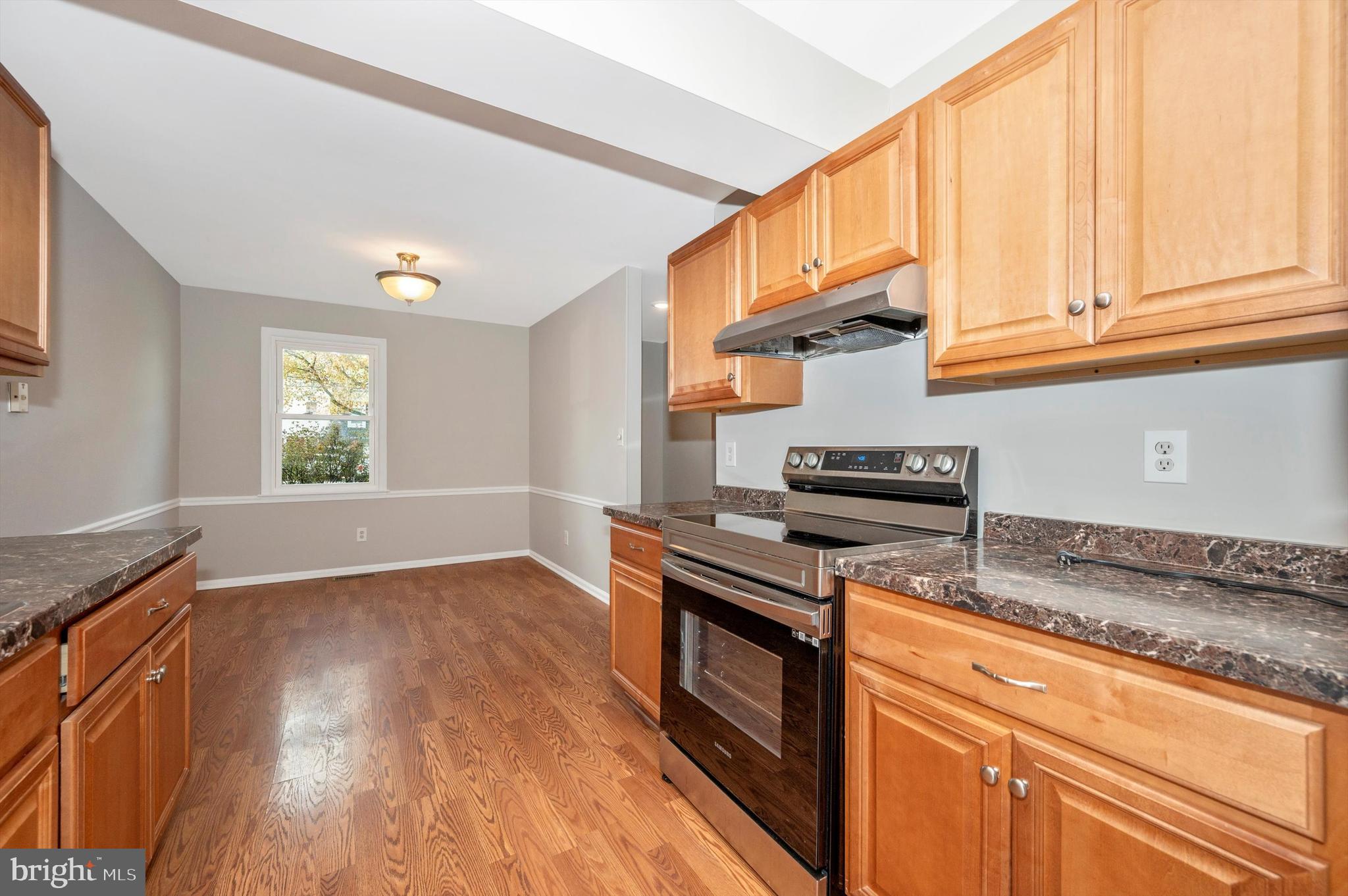 ECHO DALE - Residential