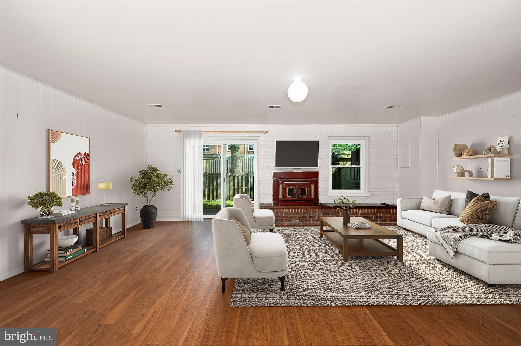 ECHO DALE - Residential