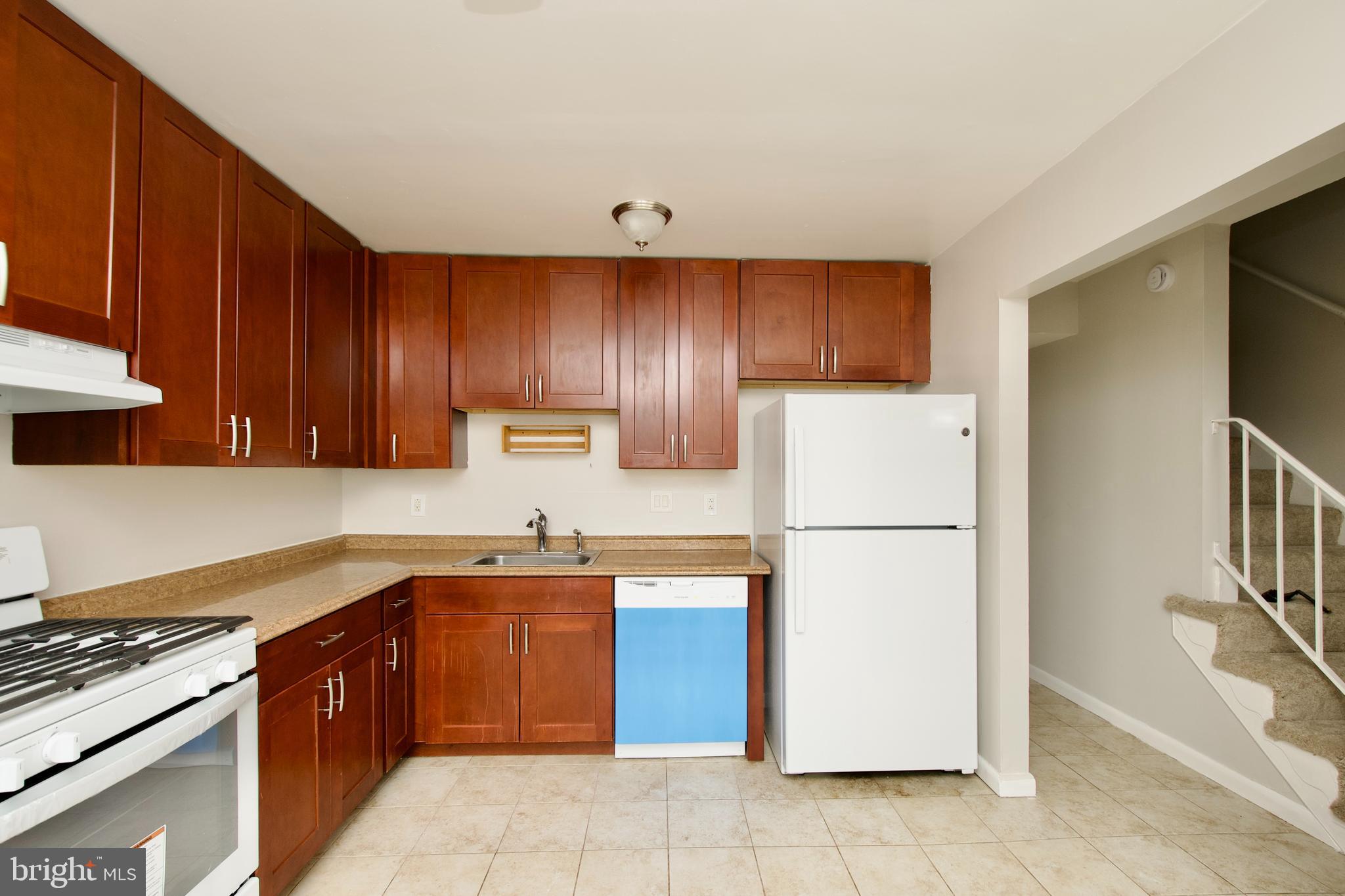 DALE CITY - Residential