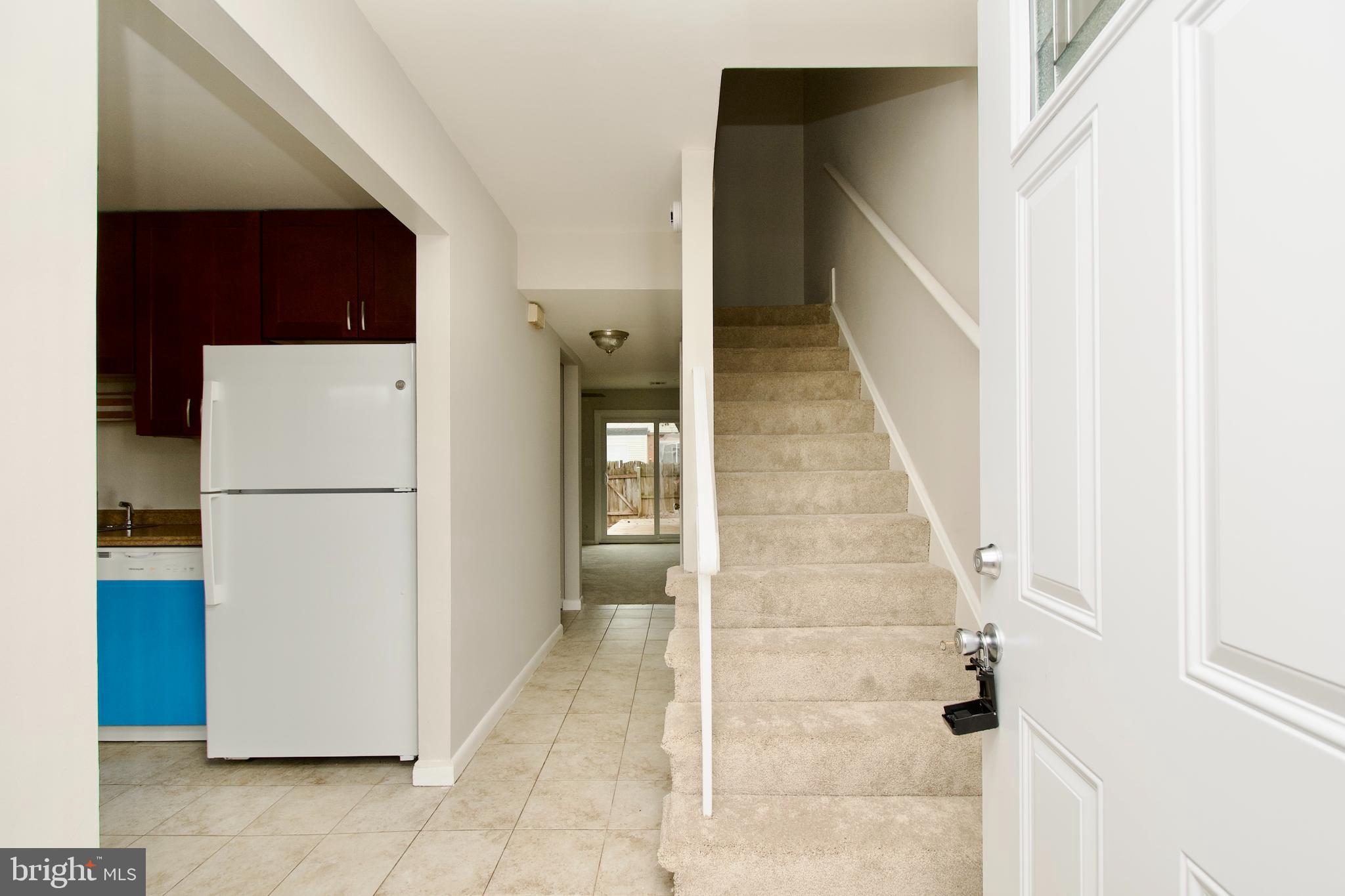 DALE CITY - Residential