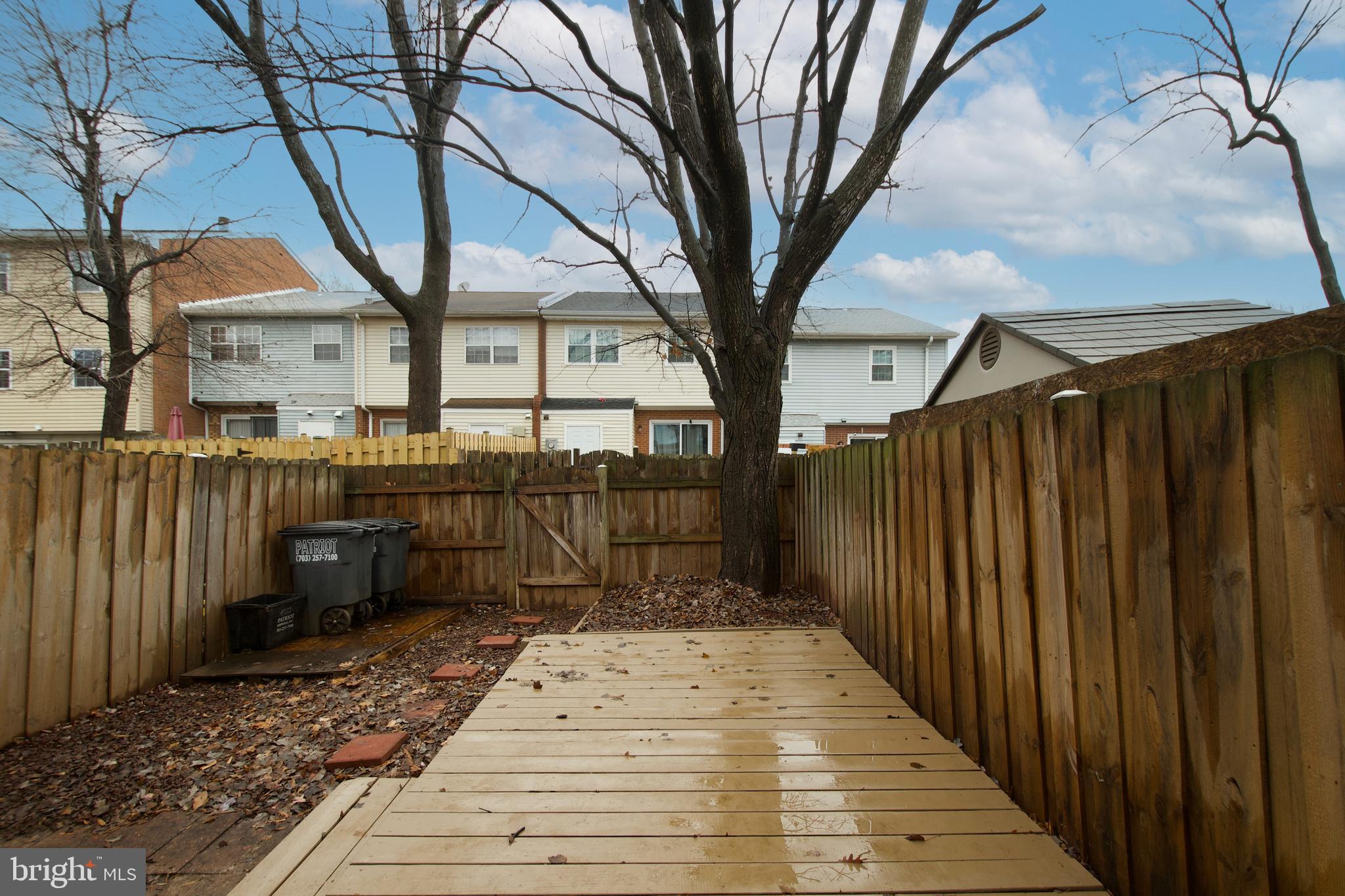 DALE CITY - Residential