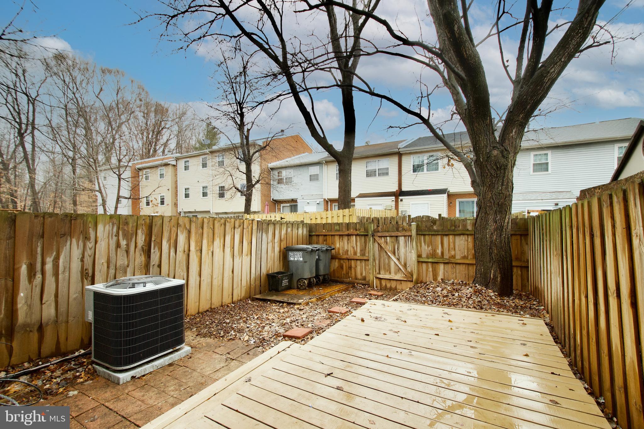 DALE CITY - Residential