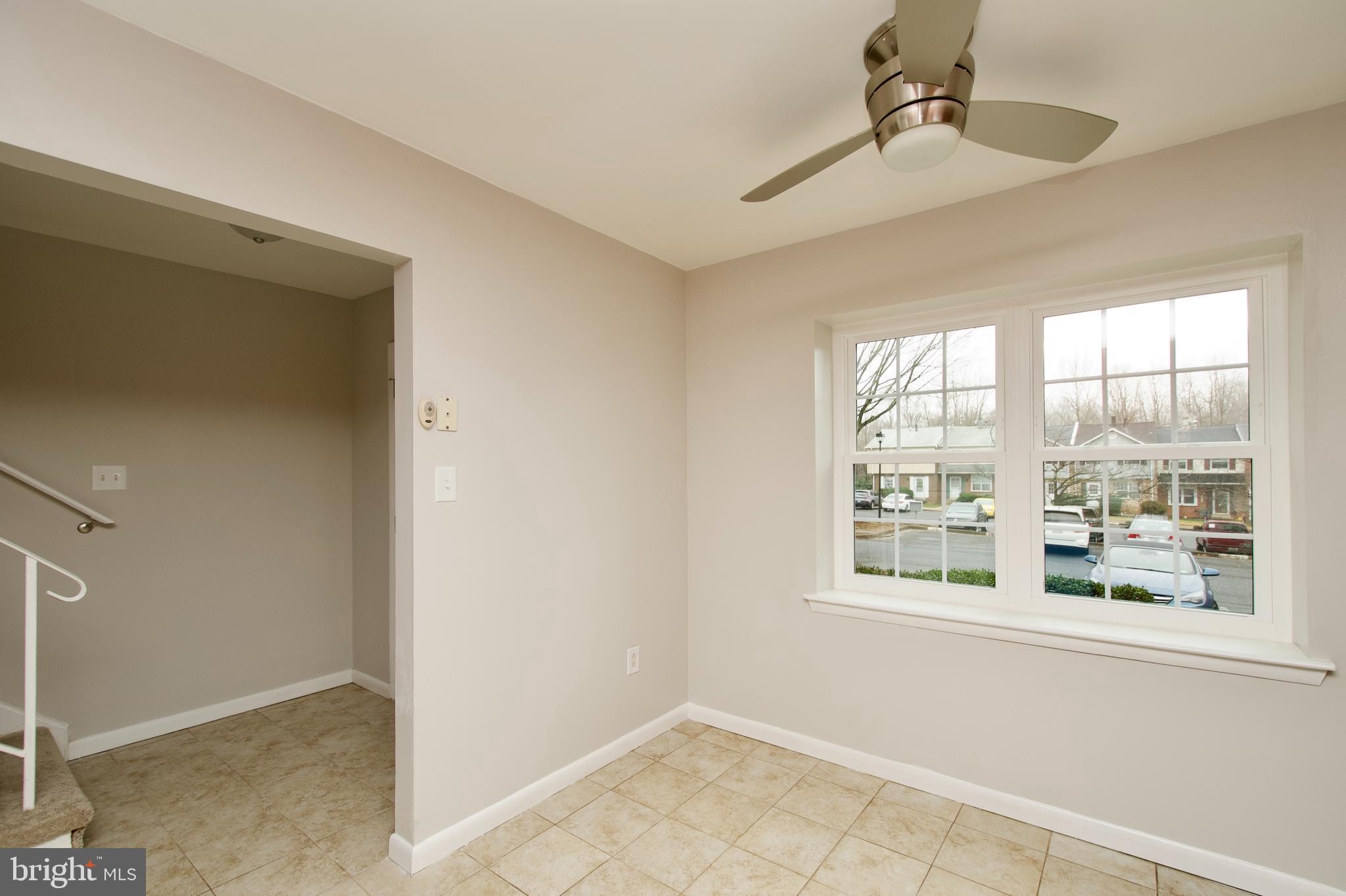 DALE CITY - Residential