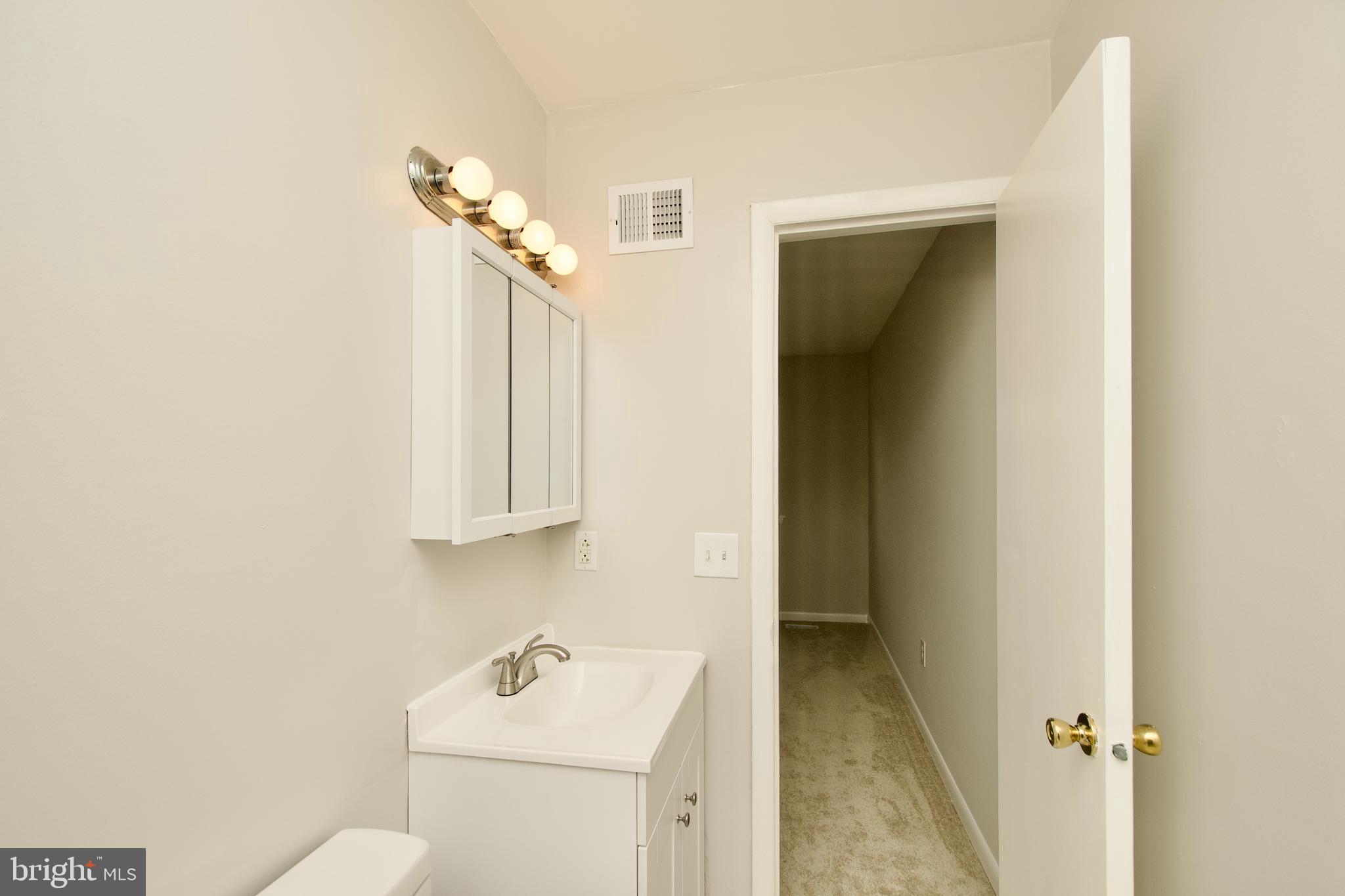 DALE CITY - Residential