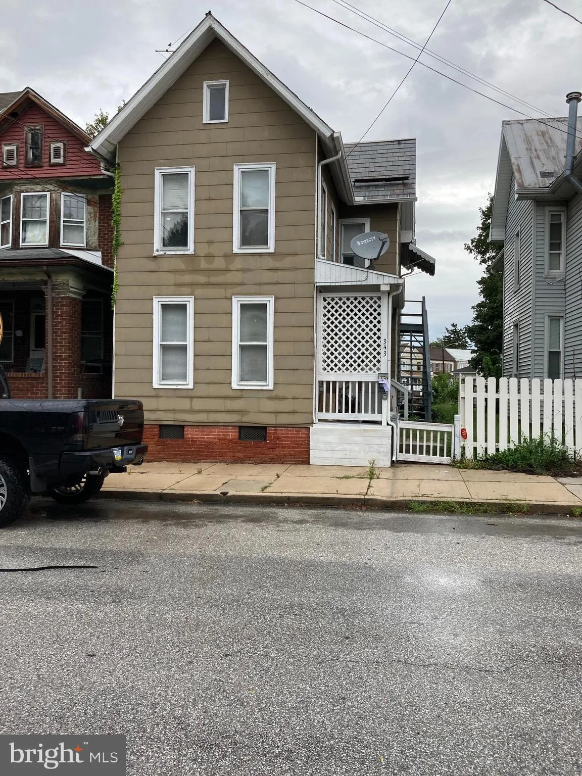 343 N Franklin Street, Hanover, PA 17331