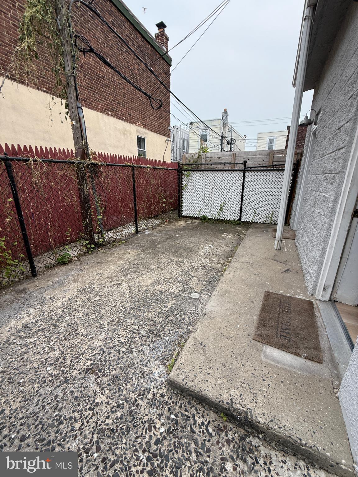 PHILADELPHIA - Residential Lease