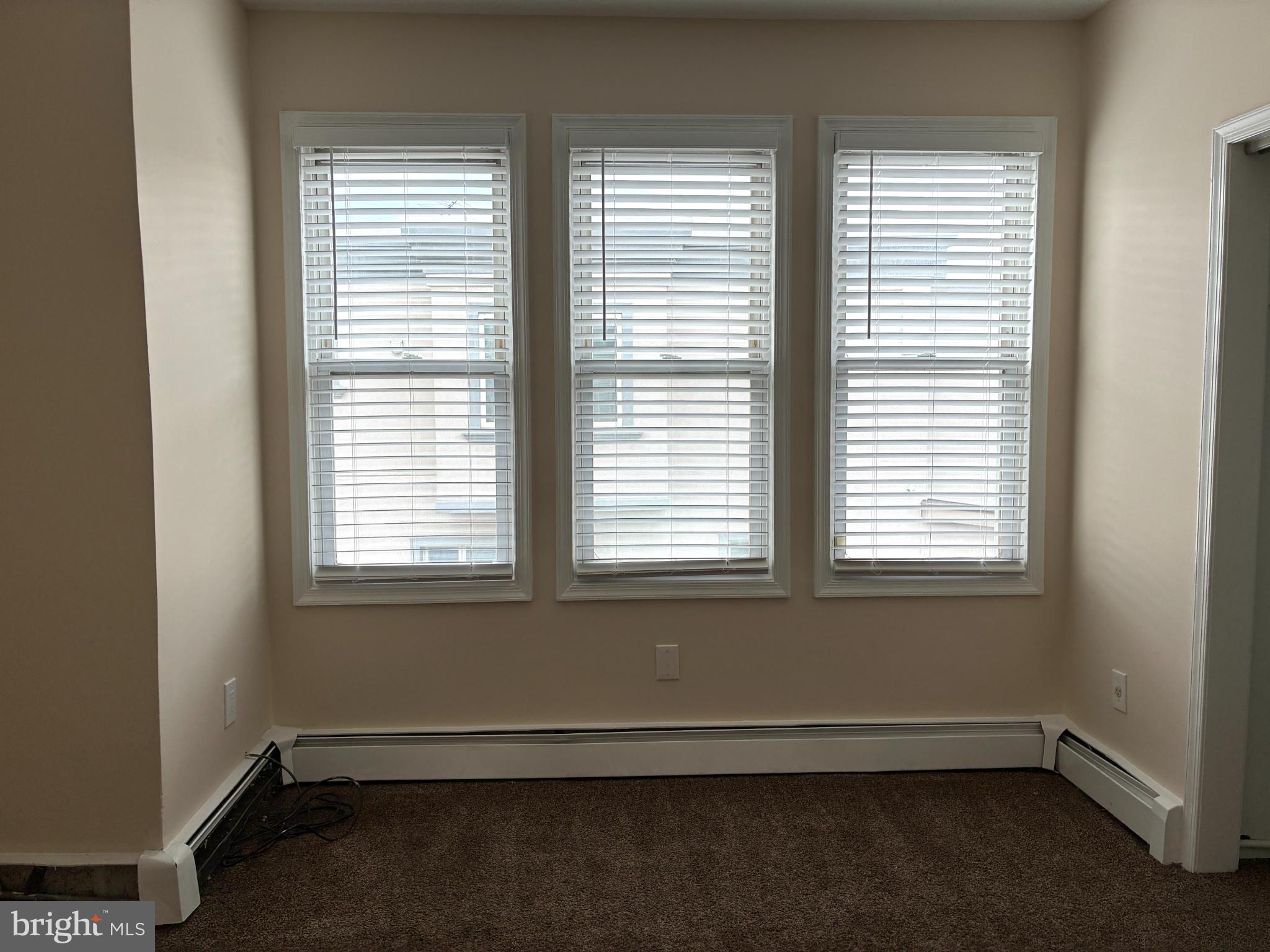 PHILADELPHIA - Residential Lease