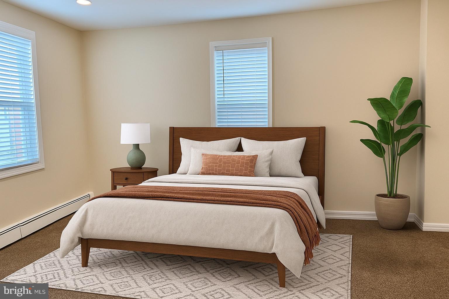 PHILADELPHIA - Residential Lease