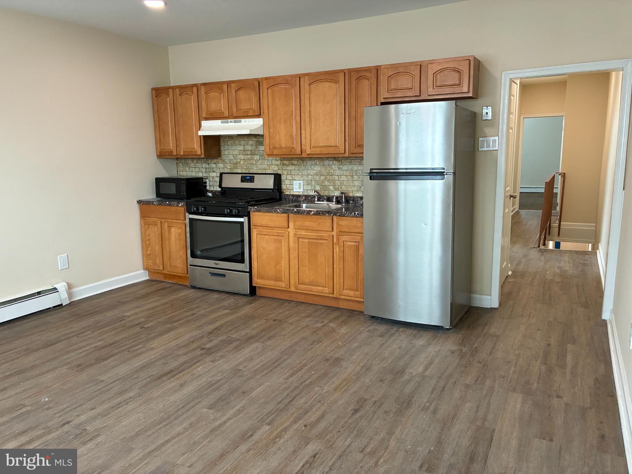 PHILADELPHIA - Residential Lease