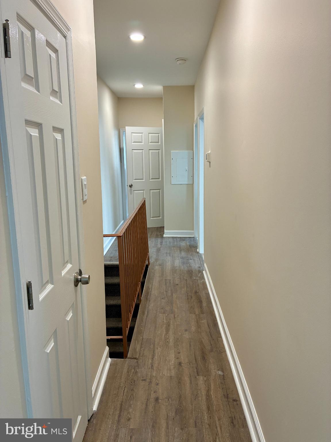 PHILADELPHIA - Residential Lease