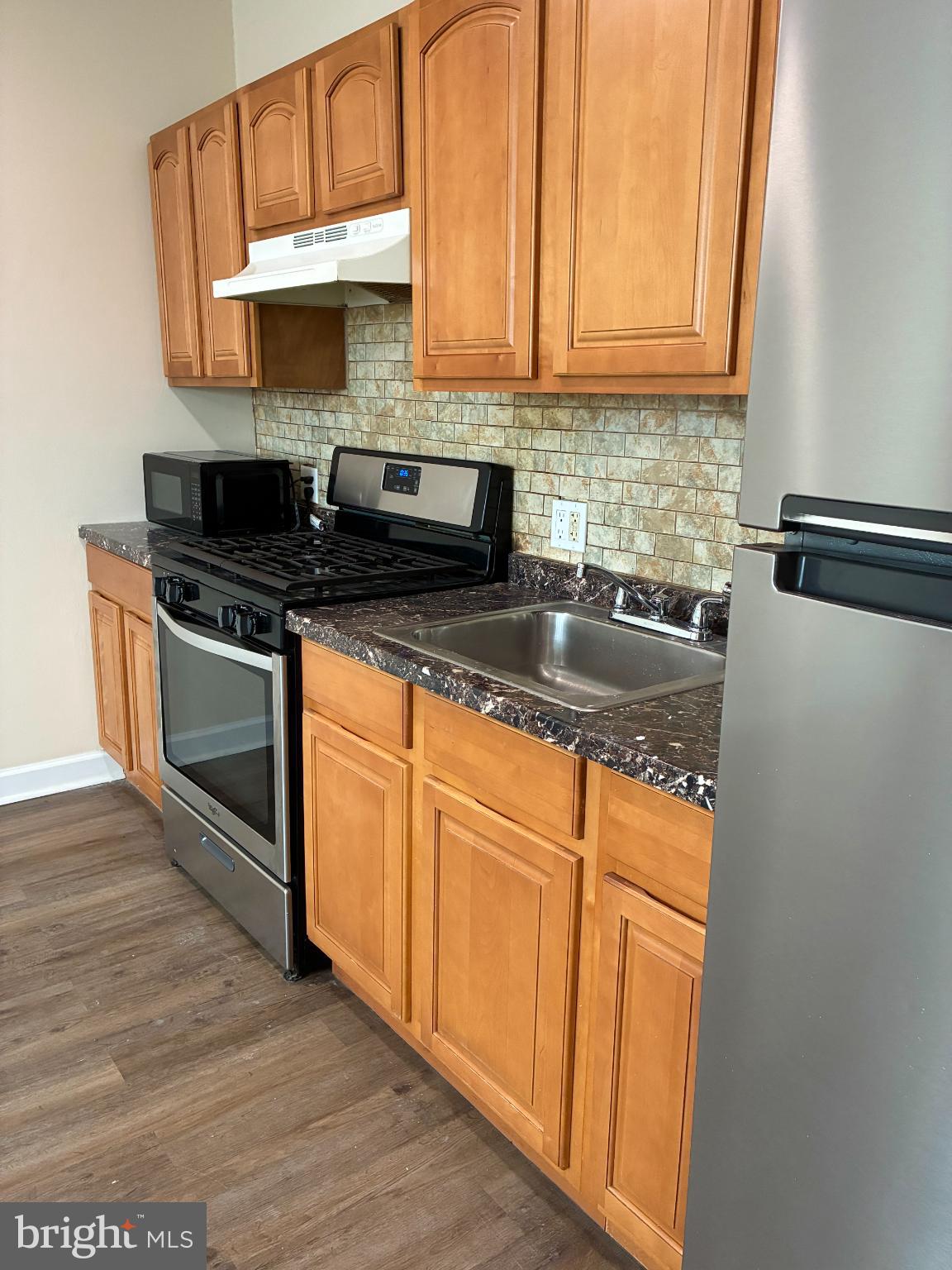 PHILADELPHIA - Residential Lease