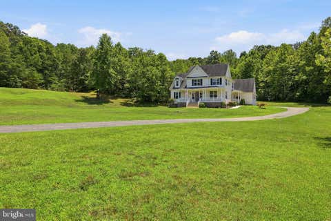 Homes For Sale - 3730 Thunder Hill Drive<br/> PRINCE FREDERICK, MD 20678
