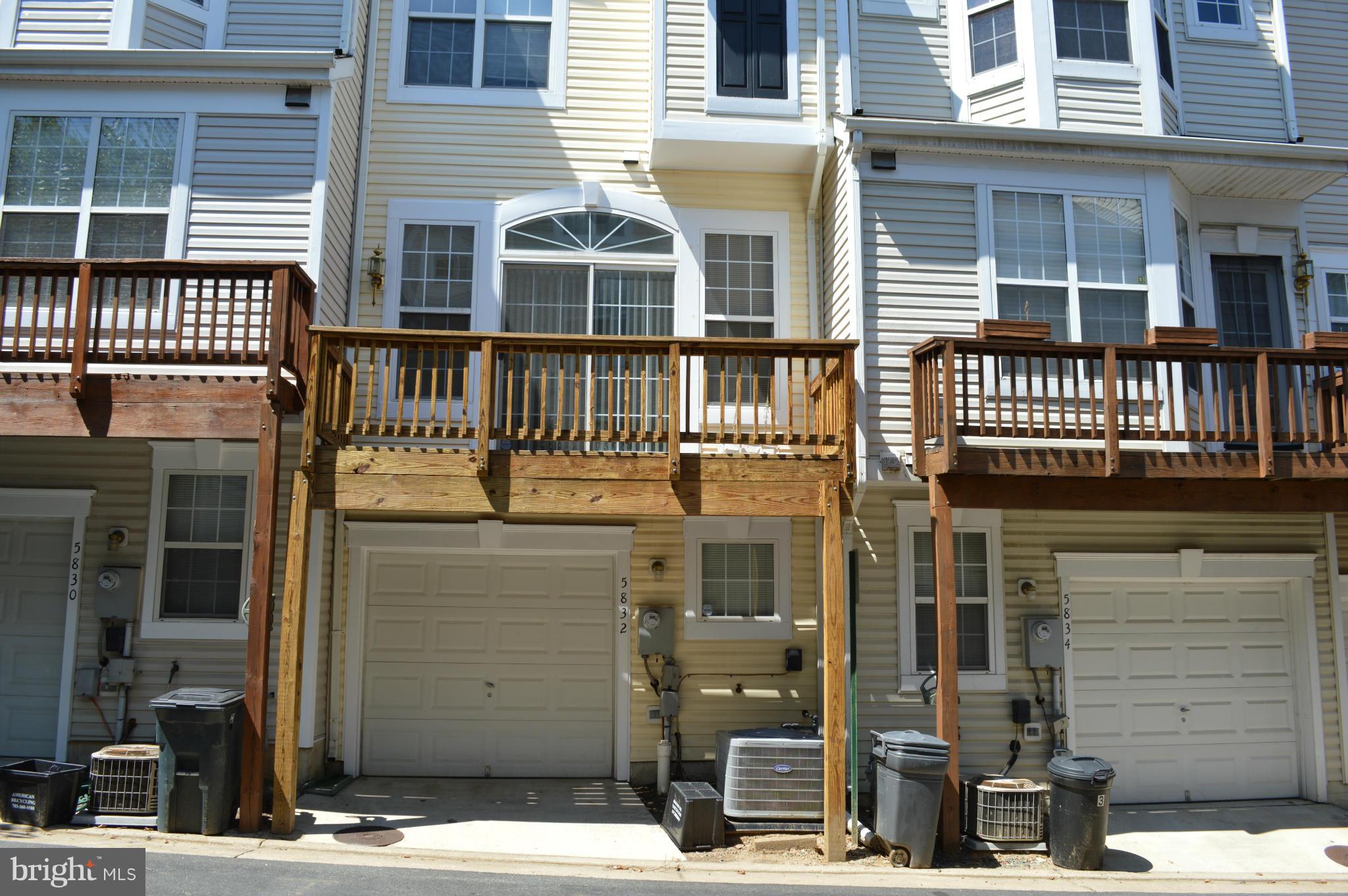 SUMMERS GROVE - Residential Lease