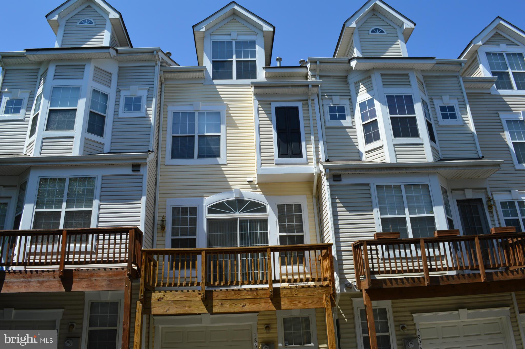 SUMMERS GROVE - Residential Lease