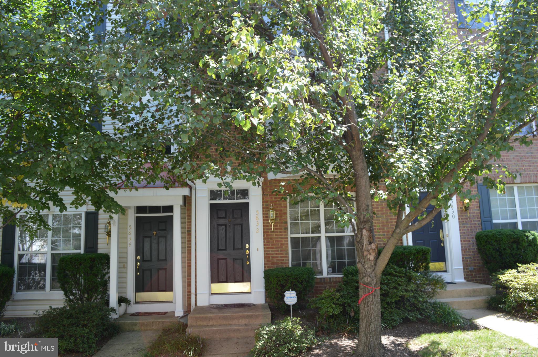 SUMMERS GROVE - Residential Lease