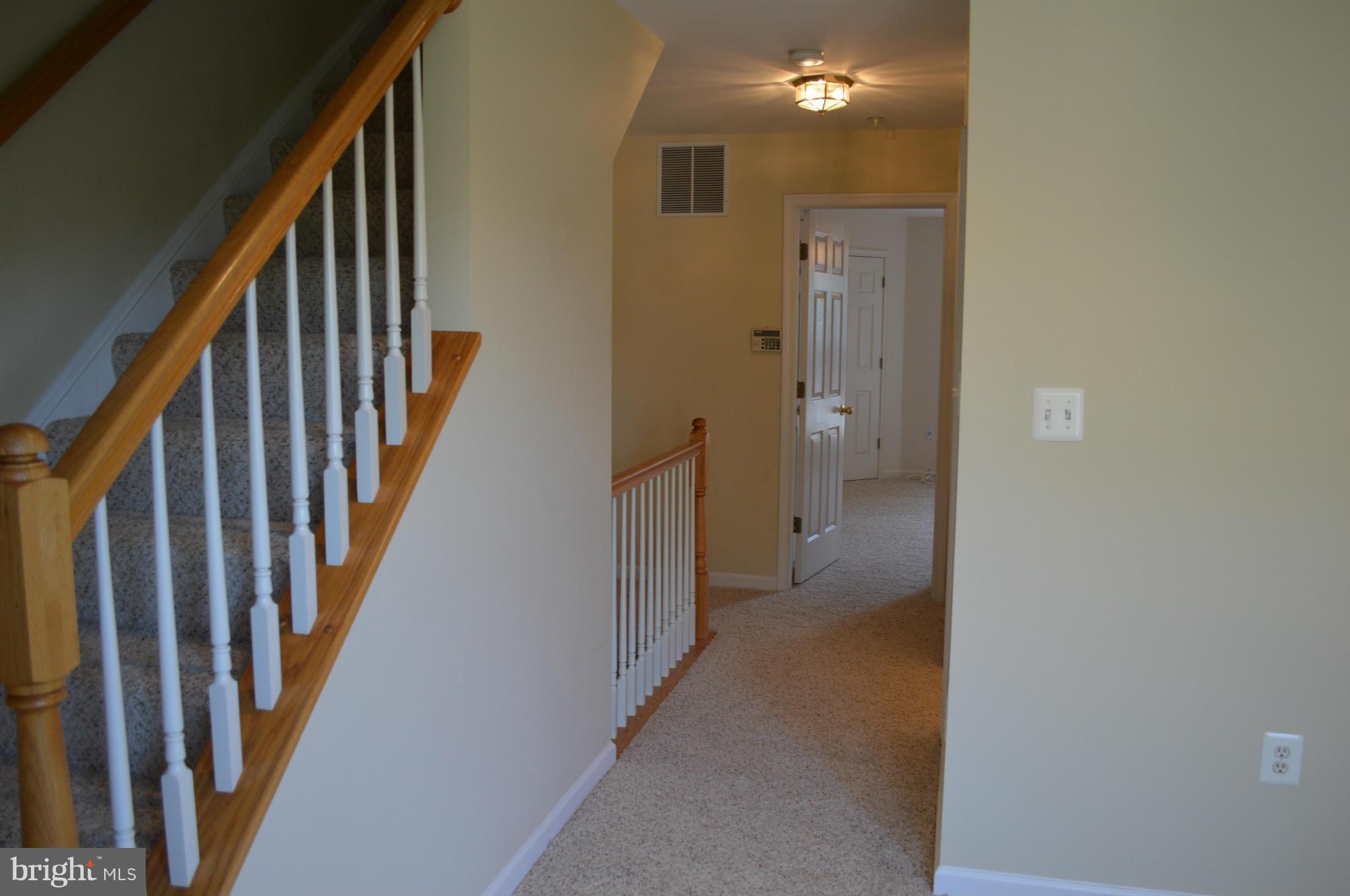 SUMMERS GROVE - Residential Lease