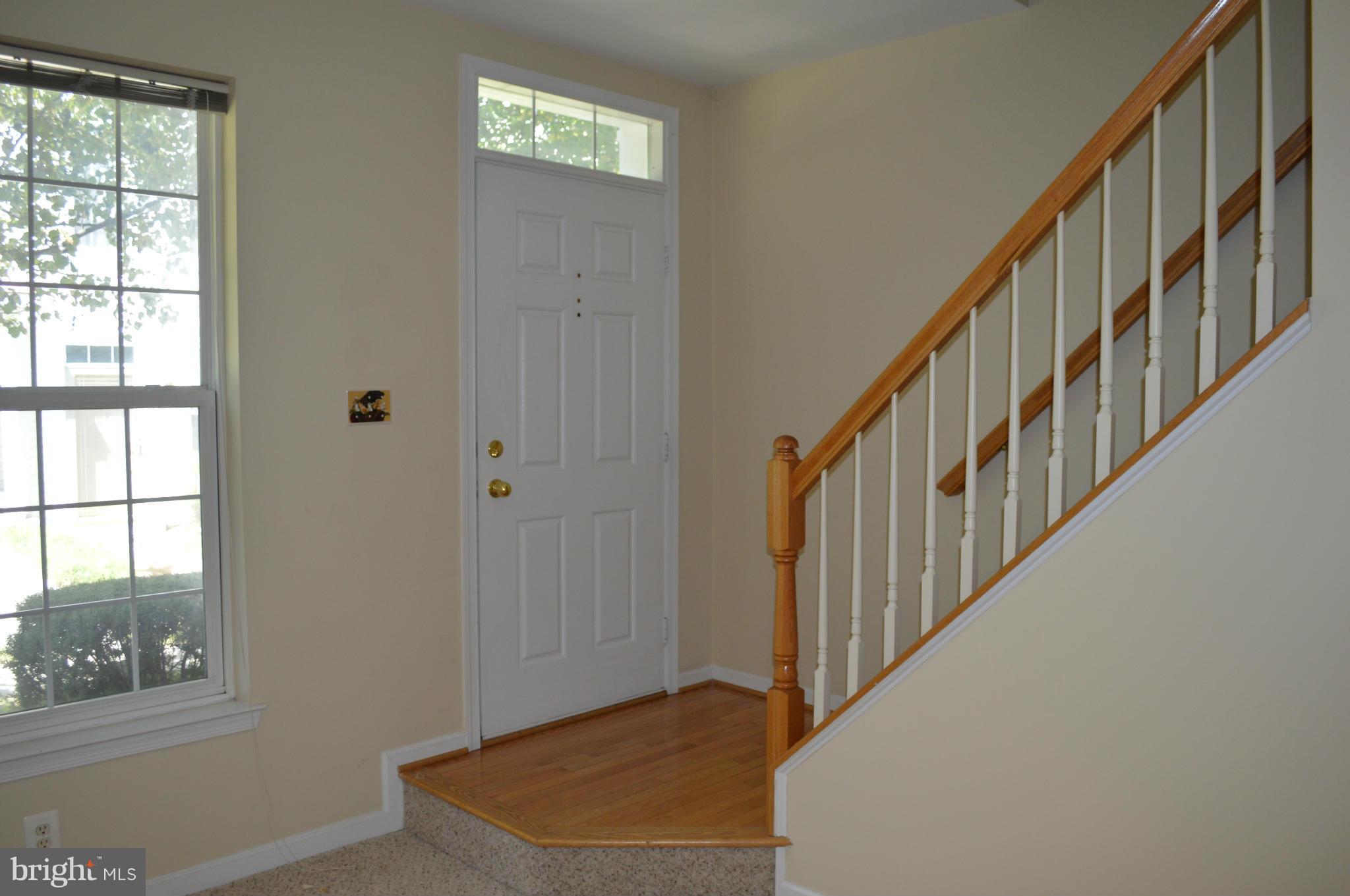 SUMMERS GROVE - Residential Lease