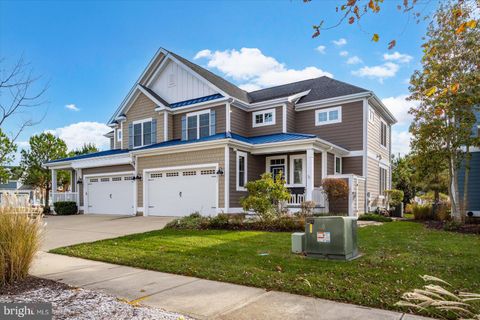 Photo of 31211 Whitecap Way, SELBYVILLE, DE 19975 (MLS # DESU2099500)