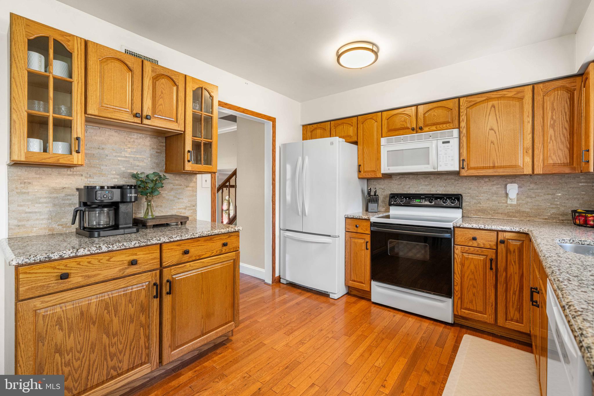 PORTER SQUARE - Residential