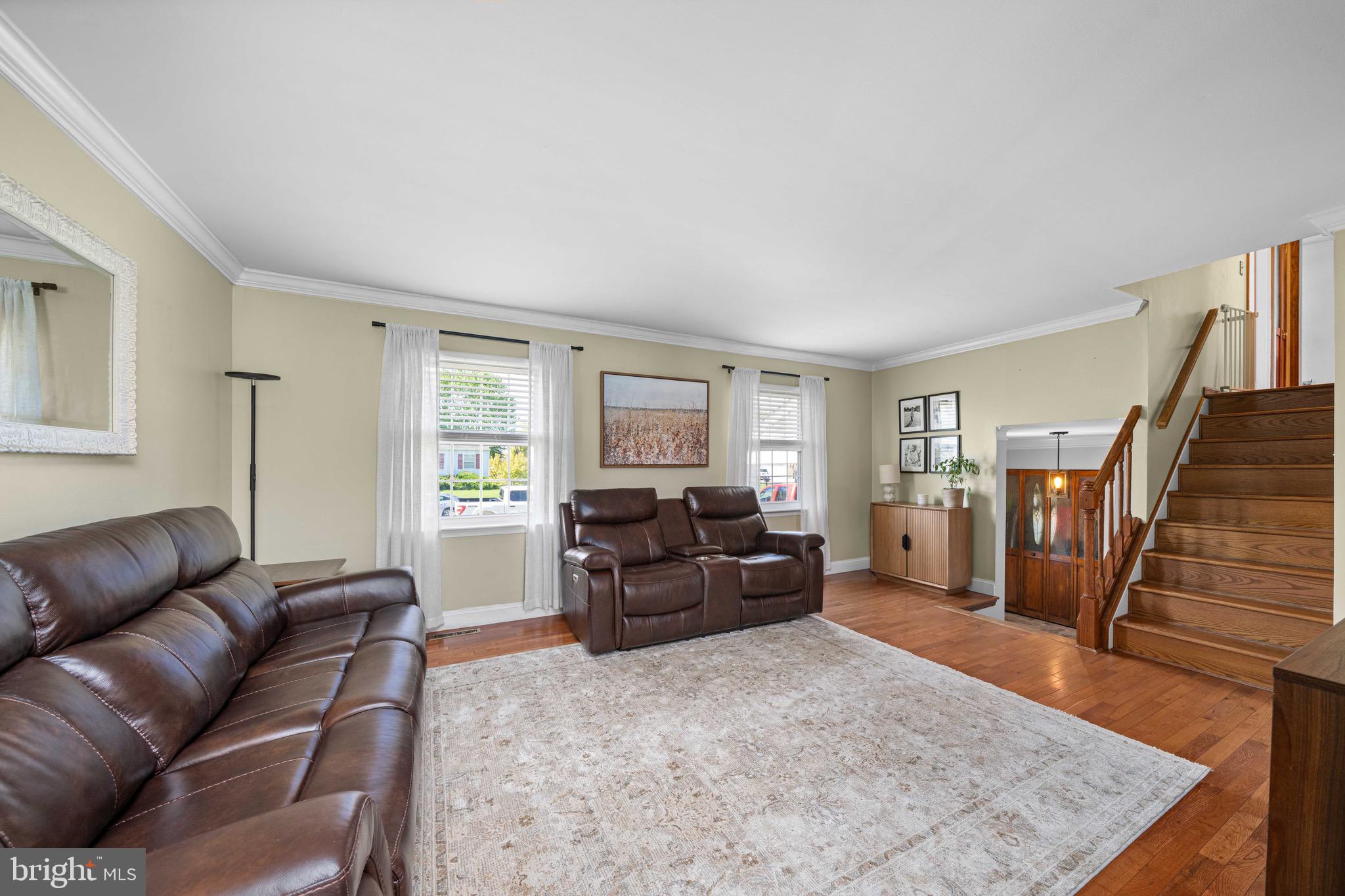 PORTER SQUARE - Residential