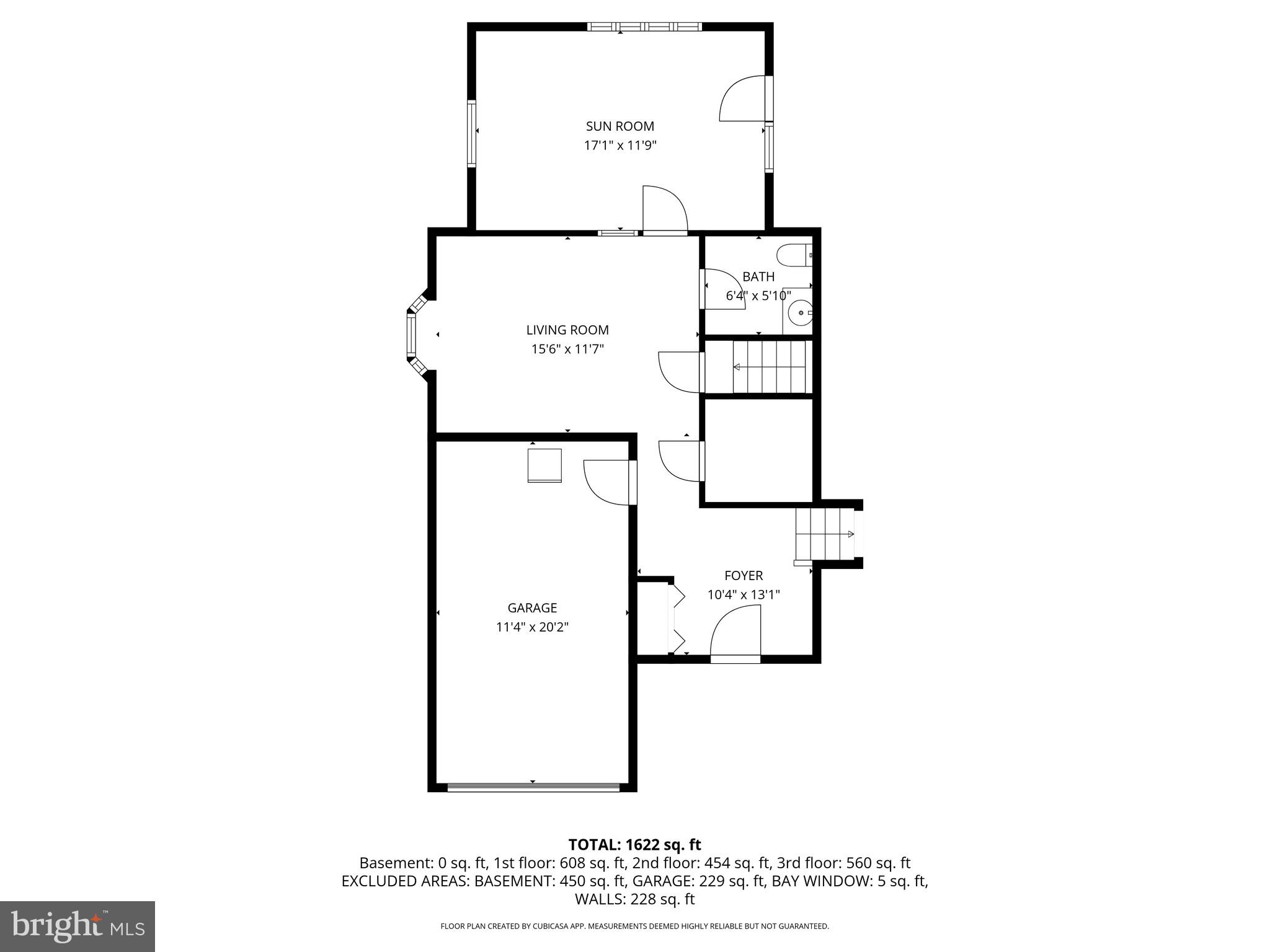 PORTER SQUARE - Residential