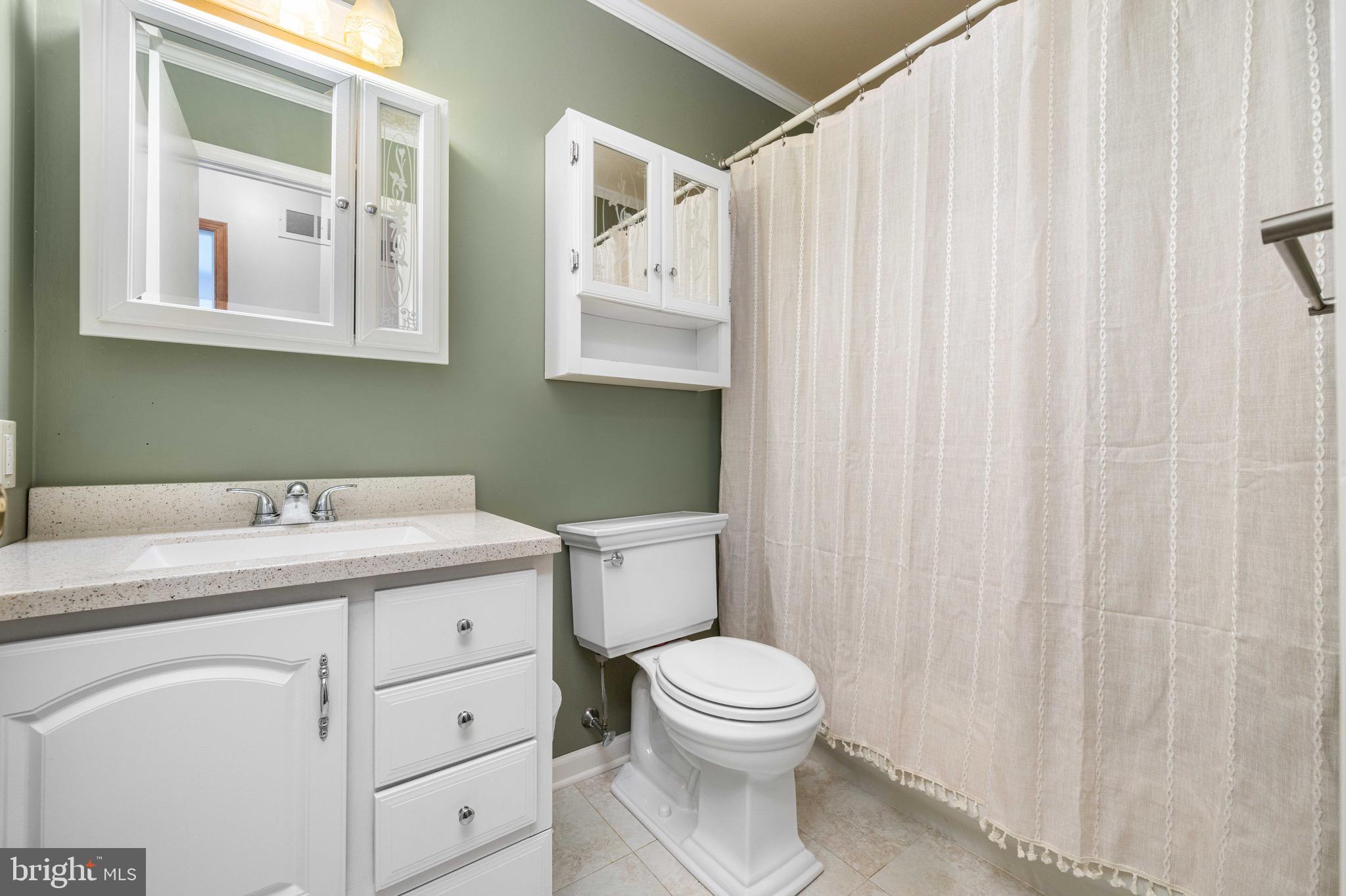 PORTER SQUARE - Residential
