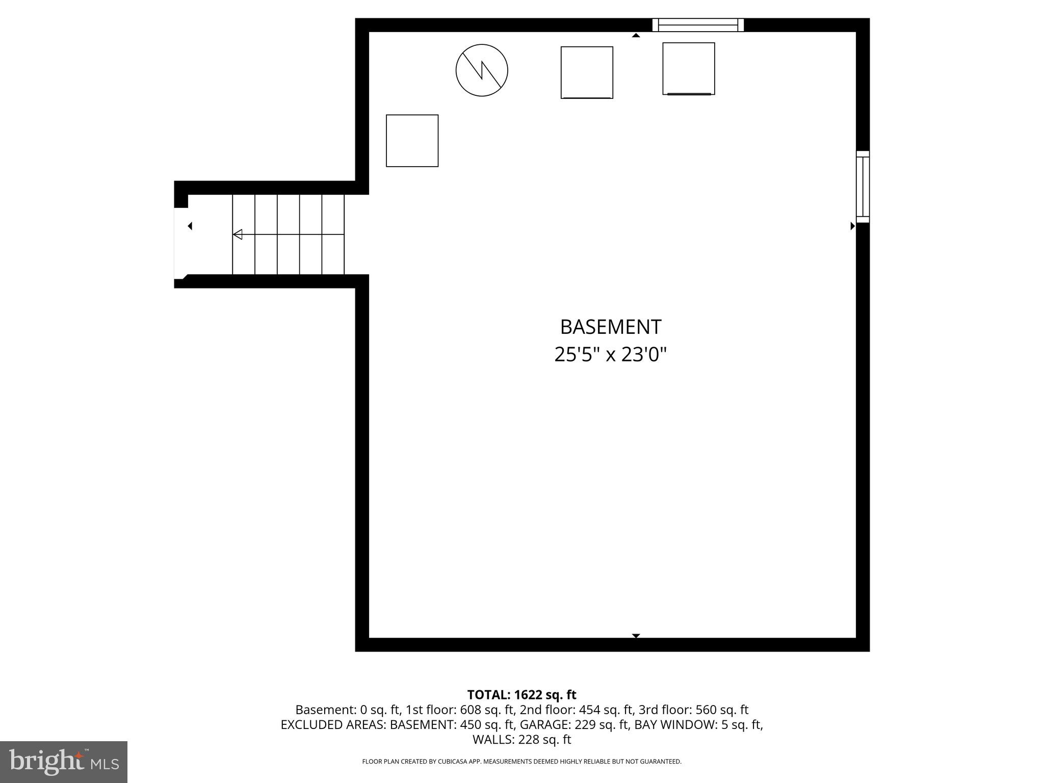 PORTER SQUARE - Residential