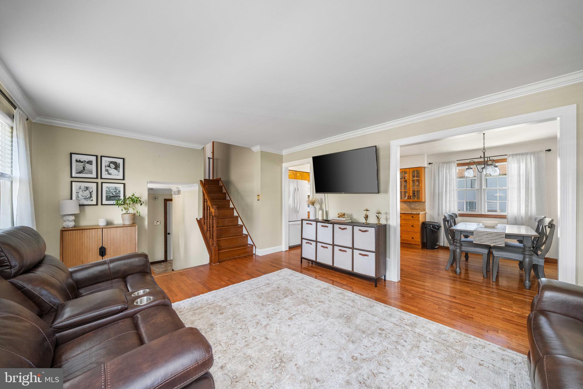 PORTER SQUARE - Residential