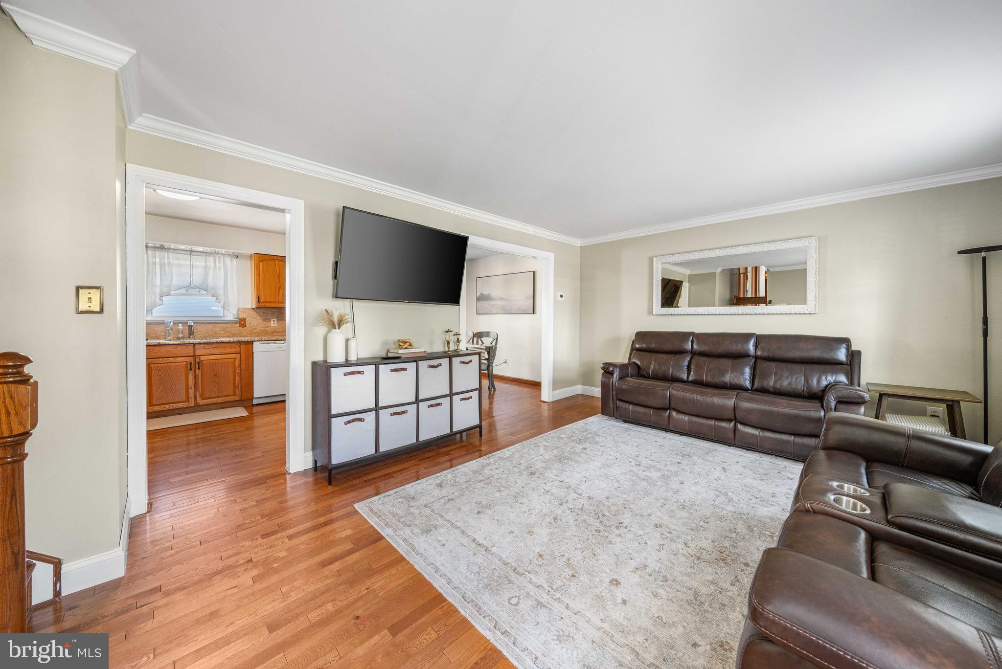 PORTER SQUARE - Residential