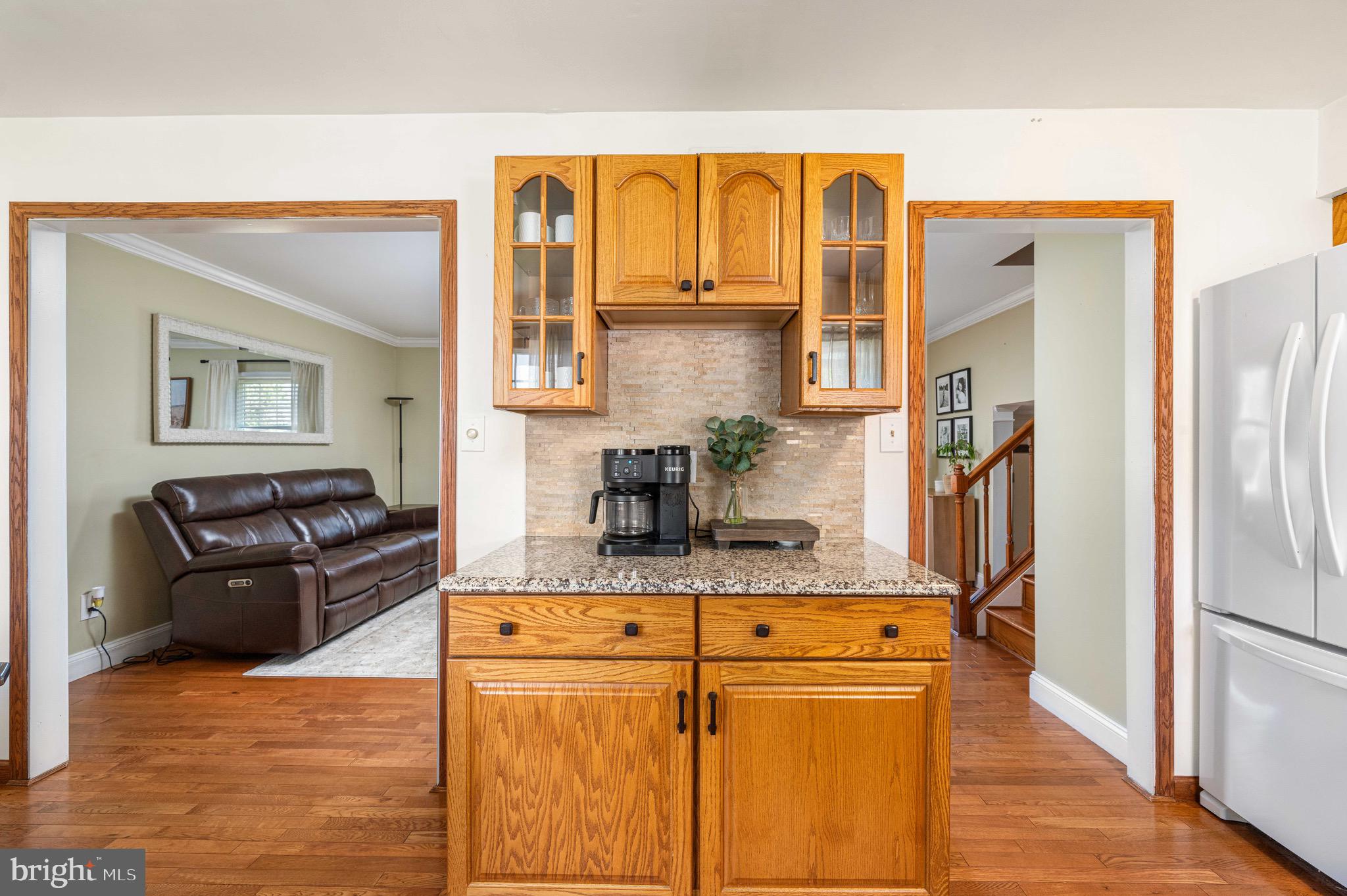 PORTER SQUARE - Residential